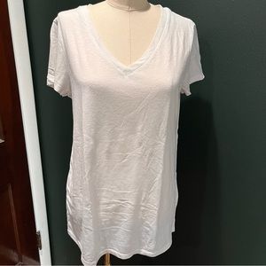 V-Neck Tee